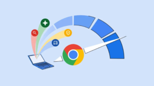 Google Chrome's Performance
