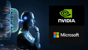 Nvidia and Microsoft featured image www