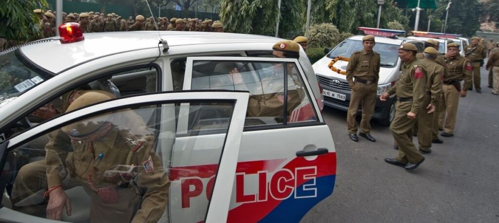 Uttar Pradesh Police Adopts Crime GPT: A New Era in Crime Fighting