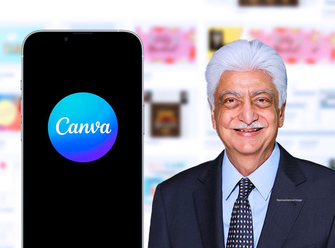 50$-70$ Millons Wipro Invest in Canva, How it's usefull for Indians?