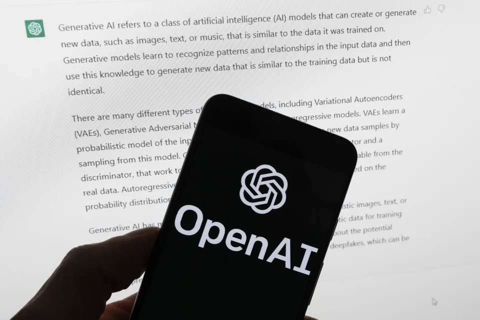 OpenAI Thwarts Multiple Covert Influence Operations Exploiting AI Models 2024