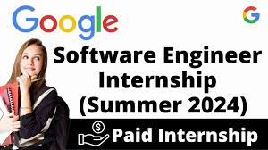Google Summer Internship 2024: Software Engineering Internship | Minimum qualificationsions – Apply Now!