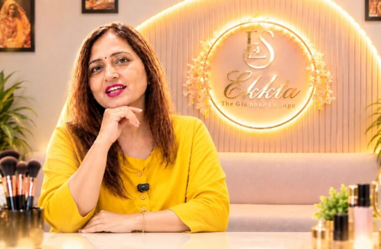 Ekta Femina Salon Lucknow: Hair, Beauty and Makeover Services