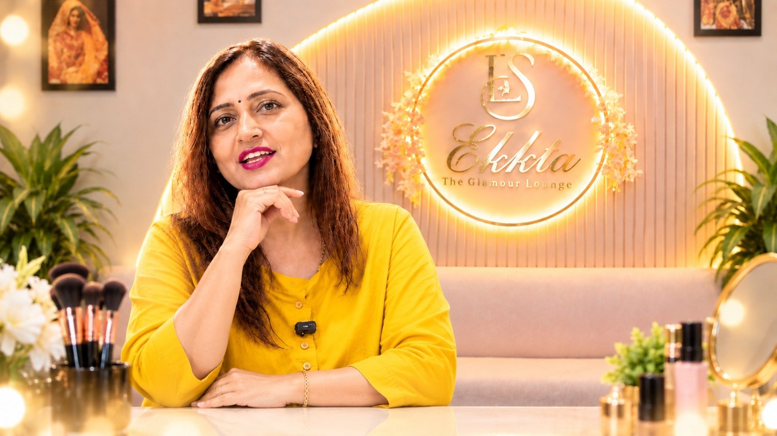Ekta Femina Salon Lucknow: Hair, Beauty and Makeover Services
