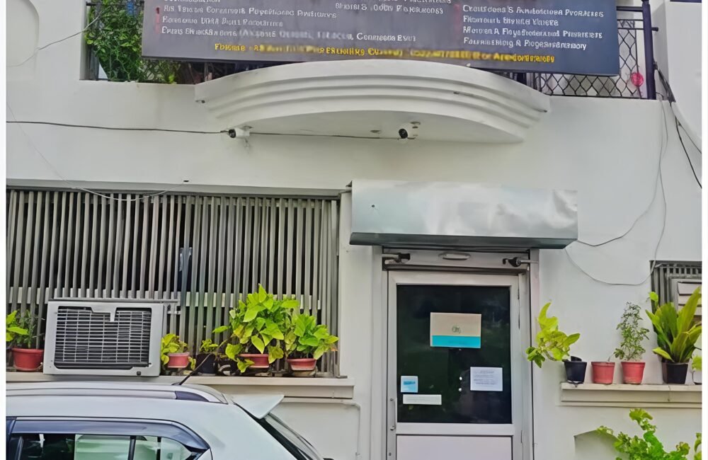Lucknow Psychiatry Centre: A Step Towards Better Mental Health