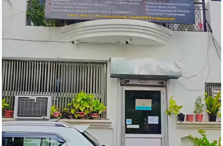 Lucknow Psychiatry Centre: A Step Towards Better Mental Health