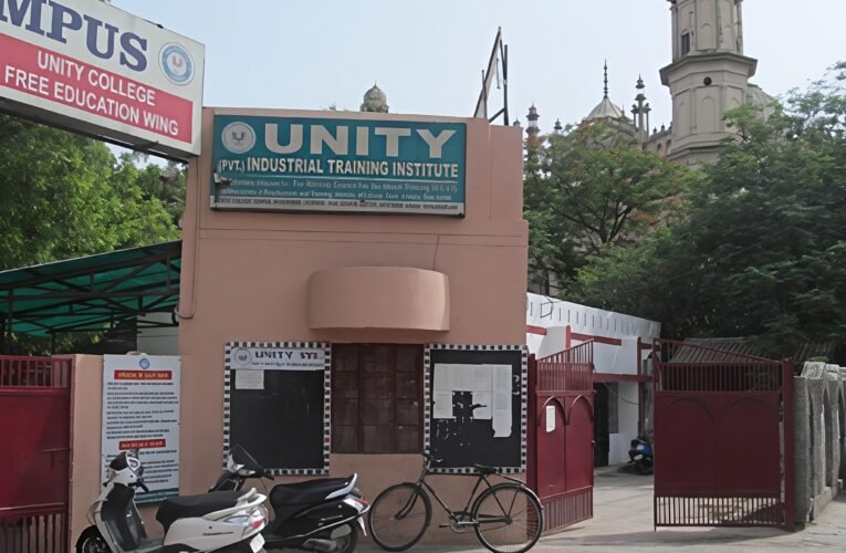 Unity ITI Lucknow: Building Skills for a Better Career