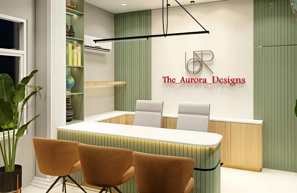 The Aurora Designs Lucknow: Architecture and Interior Design Services
