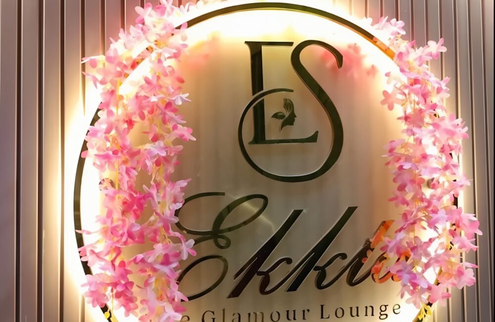 Ekta Femina Salon Lucknow: Hair, Beauty and Makeover Services