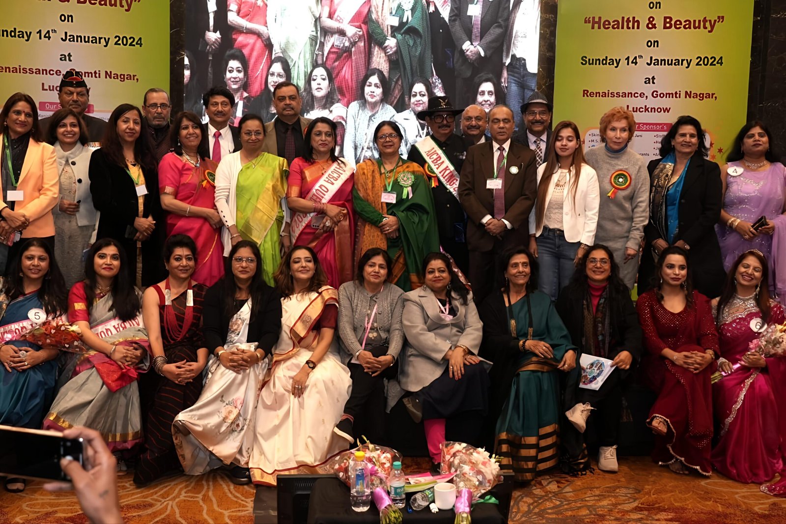 AICBA India: All India Cosmetologists & Beauticians Association and Its Role in Health & Beauty