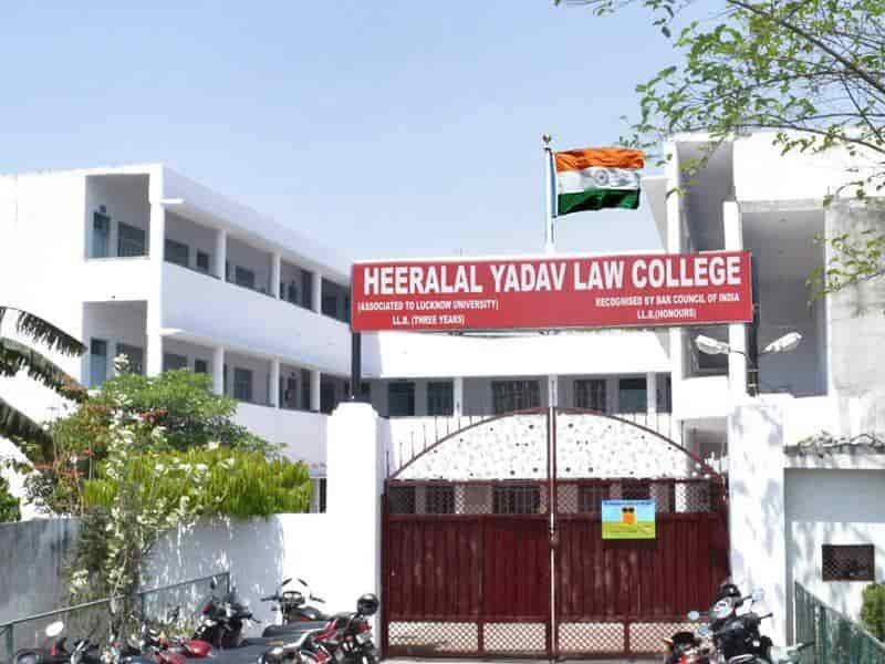 Heera Lal Group of Colleges, Lucknow: A Complete Guide to Education, Courses and Career Opportunities