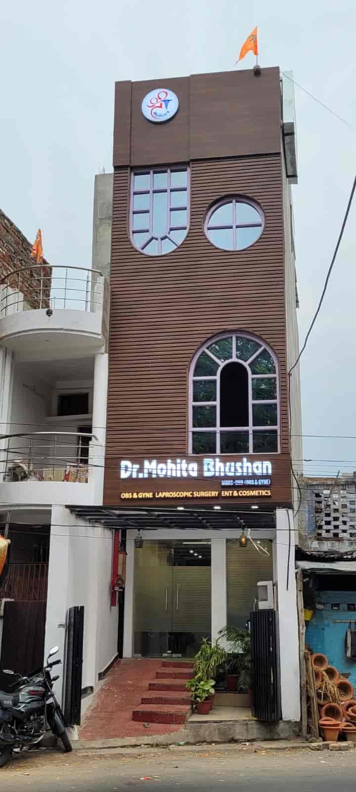 Shree Medicare Lucknow: Comprehensive Healthcare and Patient-Centred Medical Care